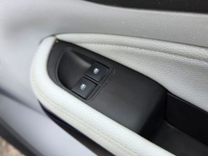 2013 Vauxhall Adam