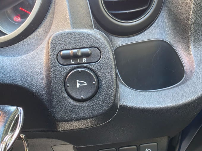 2012 Honda Jazz