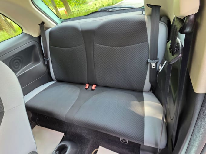 2016 Fiat 500
