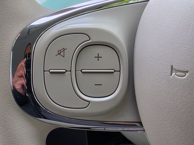 2016 Fiat 500