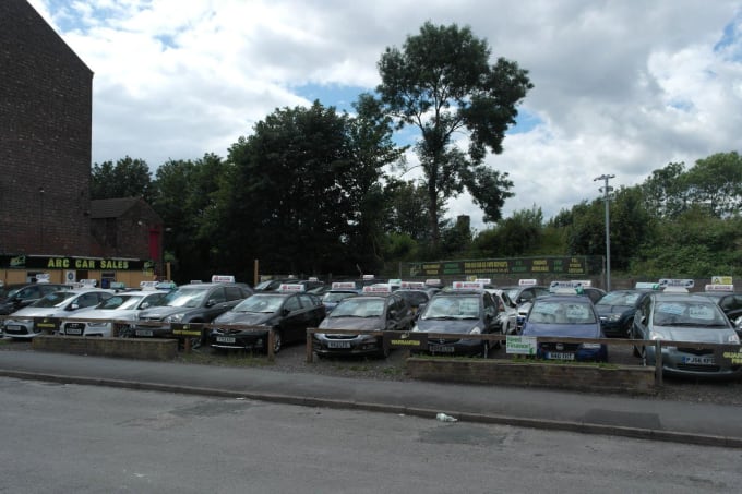 2005 Renault Modus