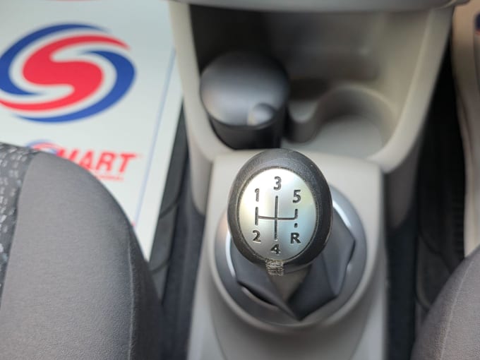 2005 Renault Modus