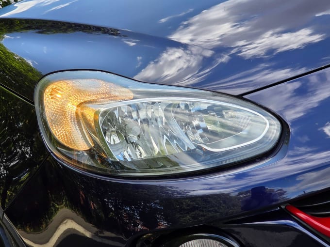 2013 Vauxhall Adam