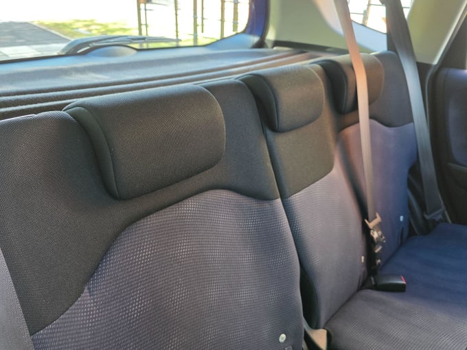 2012 Honda Jazz