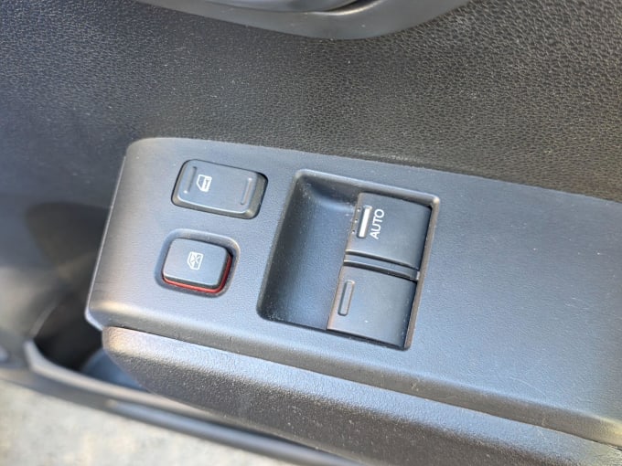 2012 Honda Jazz