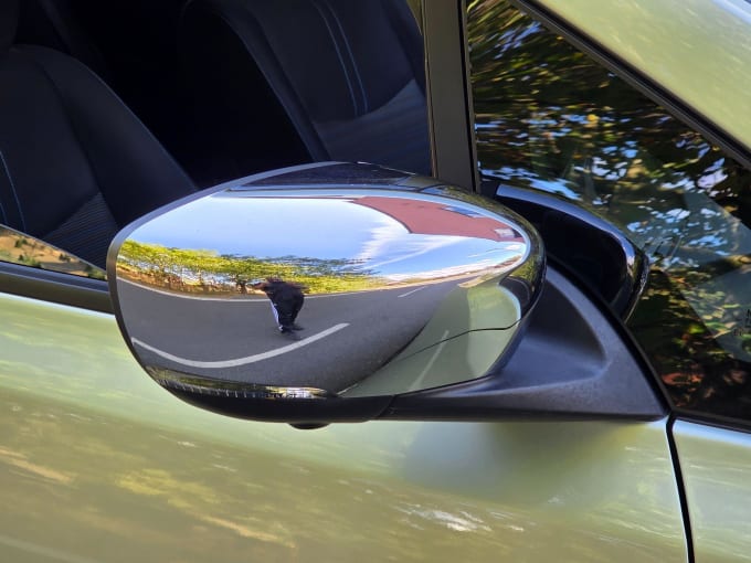 2018 Nissan Leaf