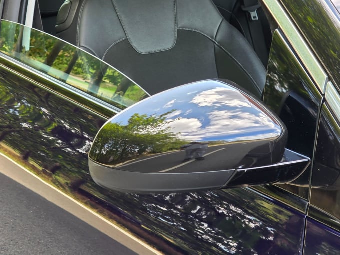 2013 Vauxhall Adam