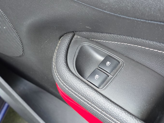 2013 Vauxhall Adam