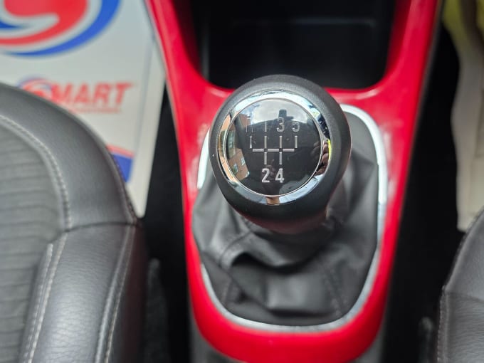 2013 Vauxhall Adam