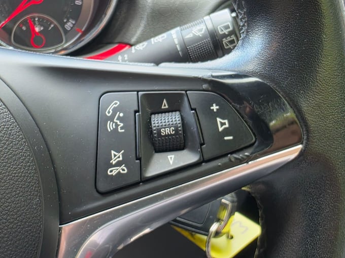 2013 Vauxhall Adam