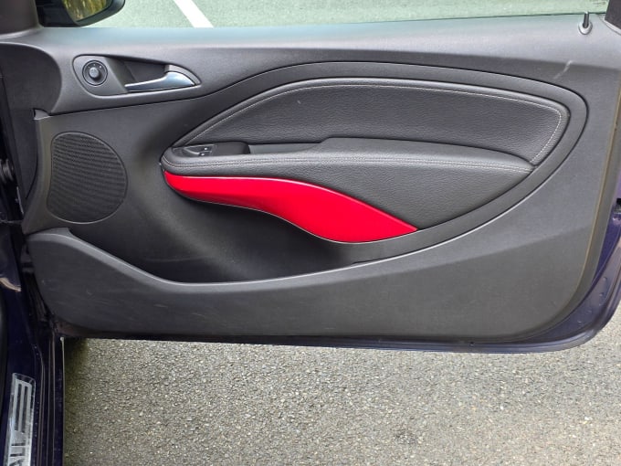 2013 Vauxhall Adam