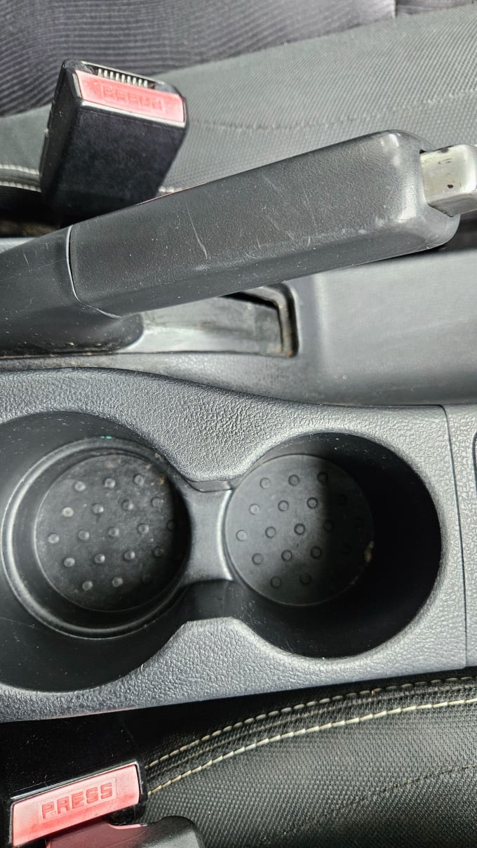 2012 Nissan Qashqai+2