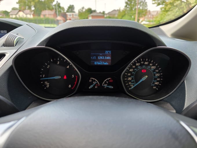 2012 Ford C-max