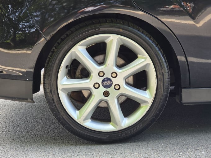 2012 Ford C-max