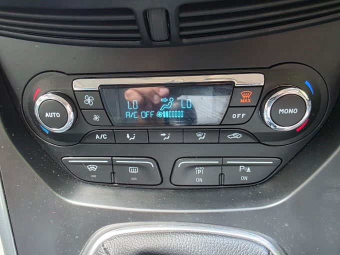 2012 Ford C-max