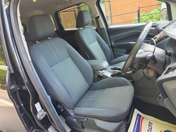 2012 Ford C-max
