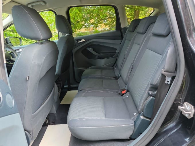 2012 Ford C-max
