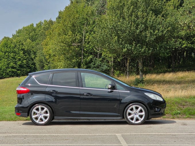 2012 Ford C-max