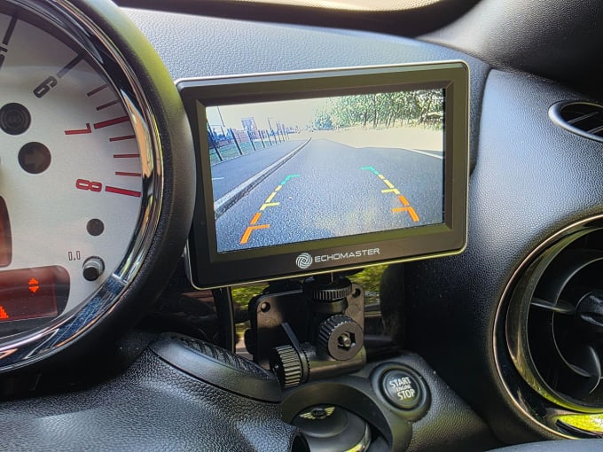 2013 Mini Coupe