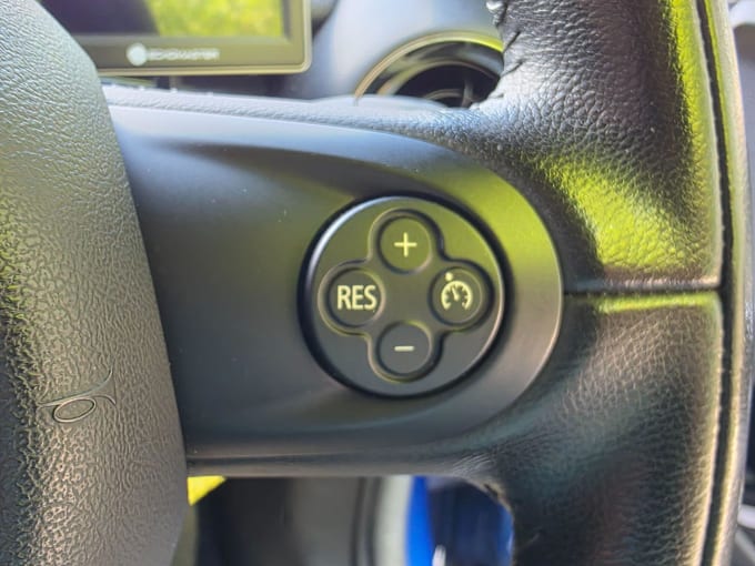 2013 Mini Coupe