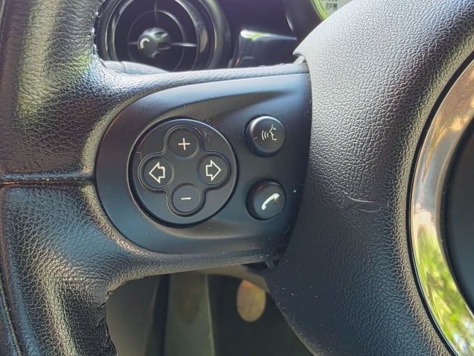 2013 Mini Coupe