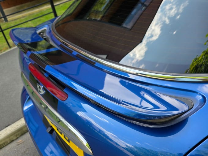 2013 Mini Coupe