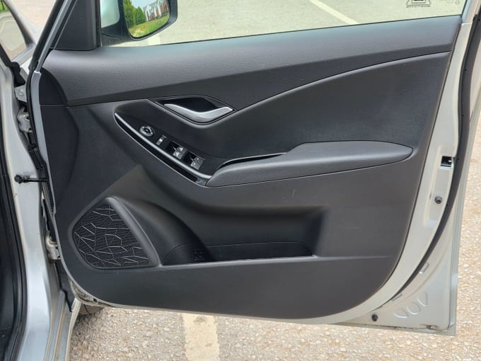 2016 Hyundai Ix20