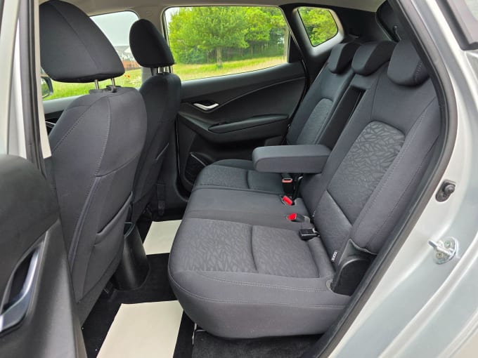2016 Hyundai Ix20