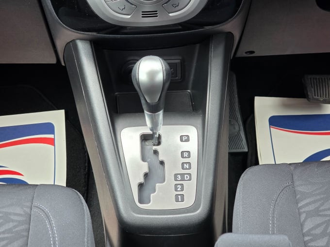 2016 Hyundai Ix20