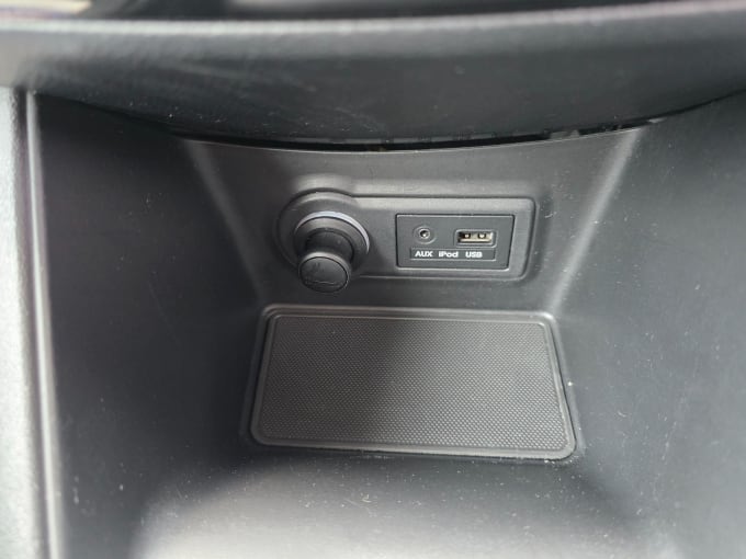 2016 Hyundai Ix20