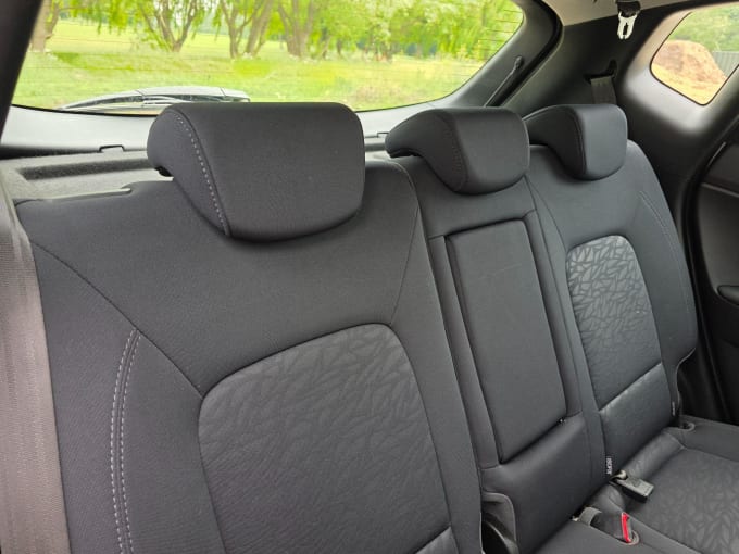 2016 Hyundai Ix20