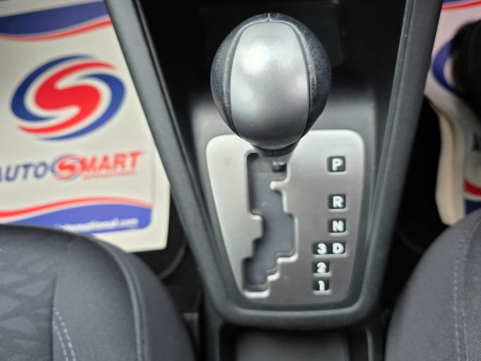 2016 Hyundai Ix20