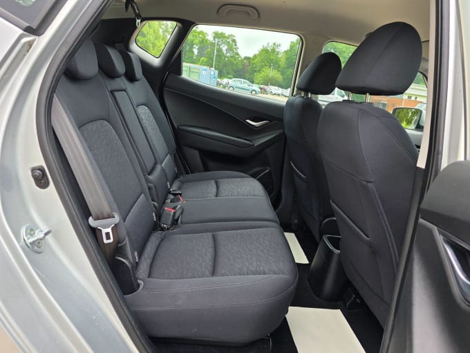 2016 Hyundai Ix20