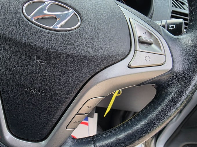 2016 Hyundai Ix20