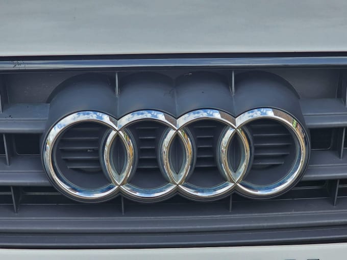 2012 Audi A5