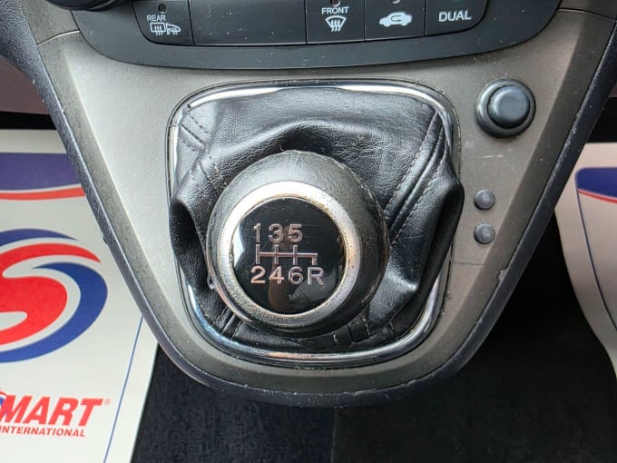 2013 Honda Cr-v