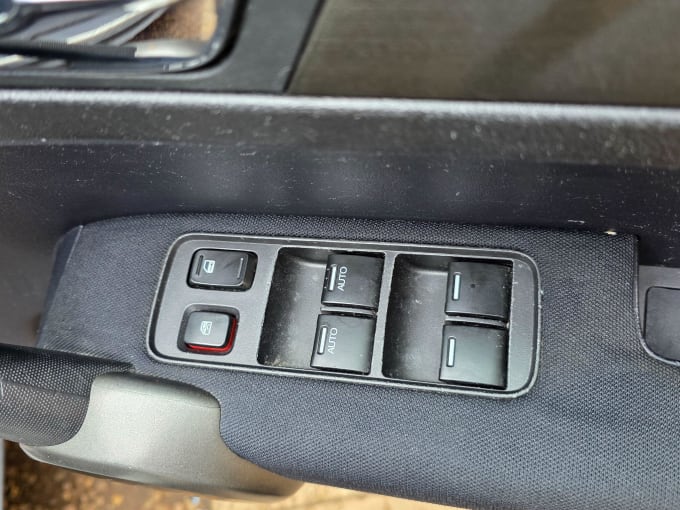 2013 Honda Cr-v