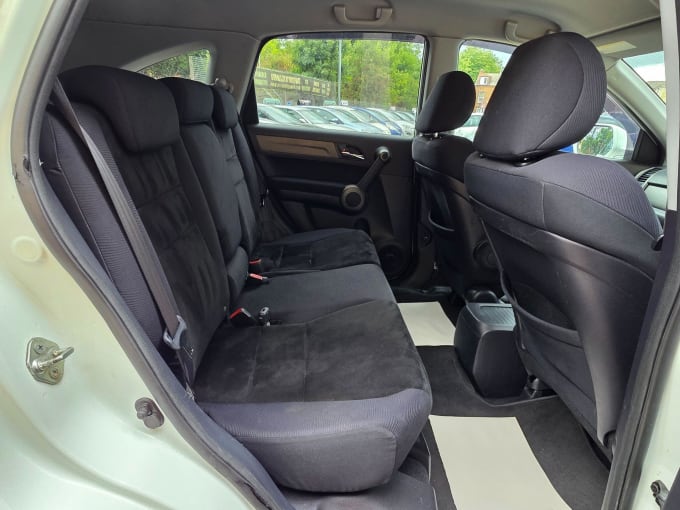 2013 Honda Cr-v