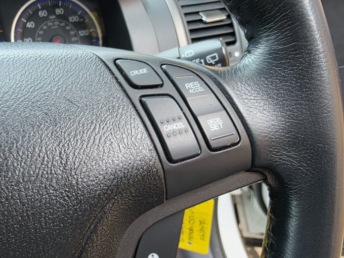 2013 Honda Cr-v