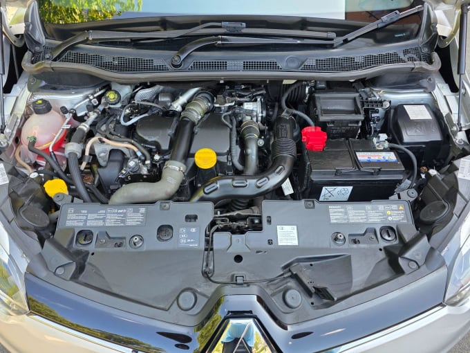 2015 Renault Captur