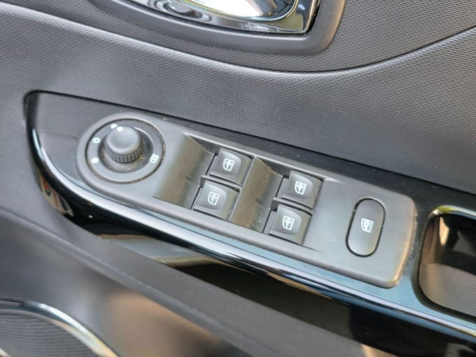 2015 Renault Captur