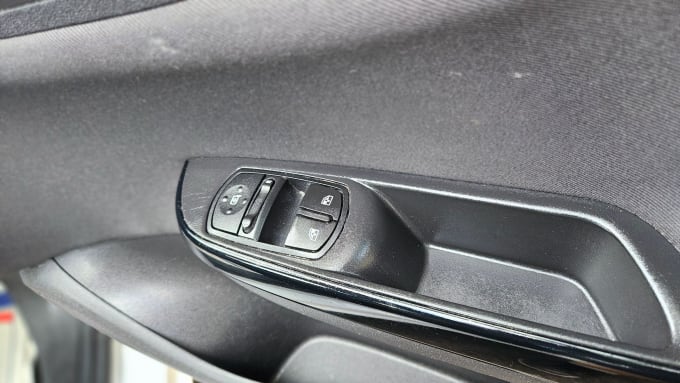 2018 Vauxhall Corsa
