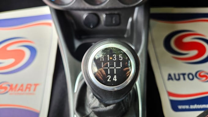 2018 Vauxhall Corsa