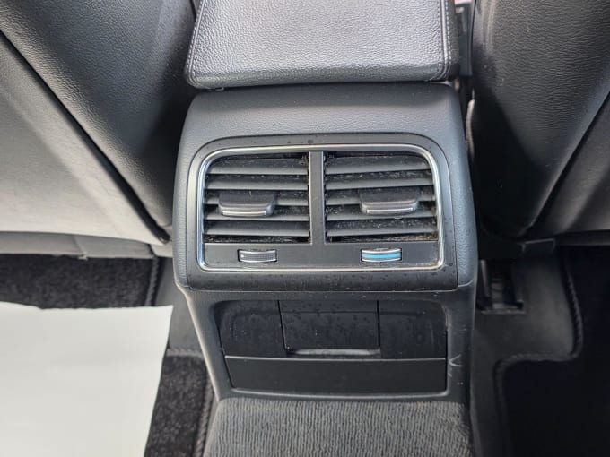 2012 Audi A4