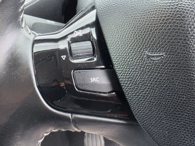 2014 Peugeot 308