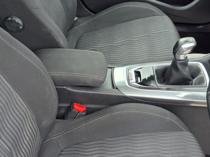 2014 Peugeot 308