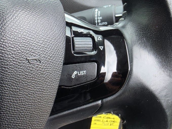 2014 Peugeot 308