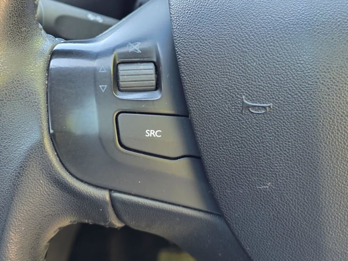 2015 Peugeot 208