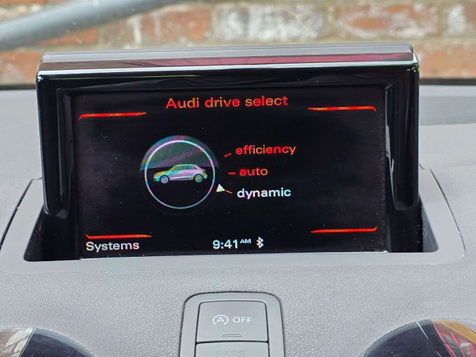 2016 Audi A1