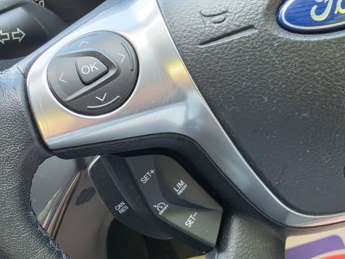 2012 Ford C-max